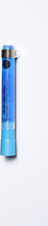 Produktbild Bi-Office Glassboard-Marker bluefluorescent (Blau, 2 mm, 4 x)