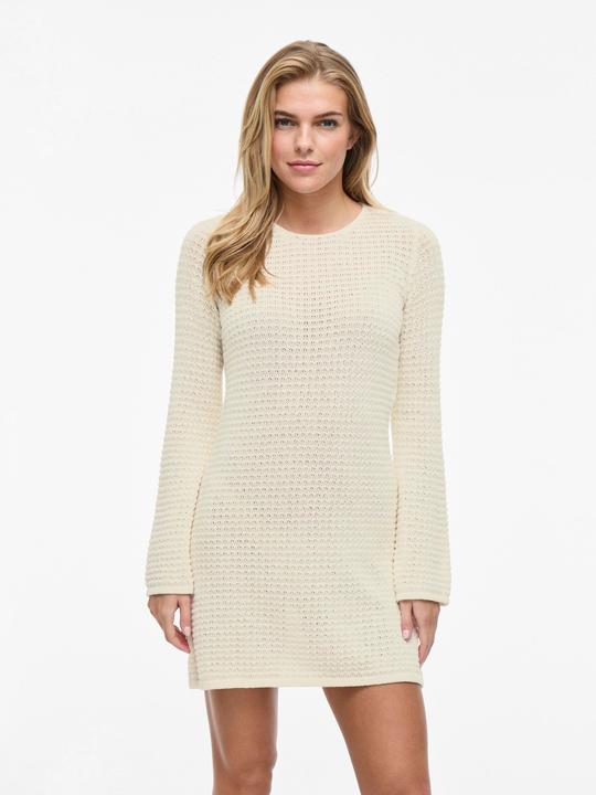 Produktbild Vila VIAMADA Langärmeliges Minikleid (L)