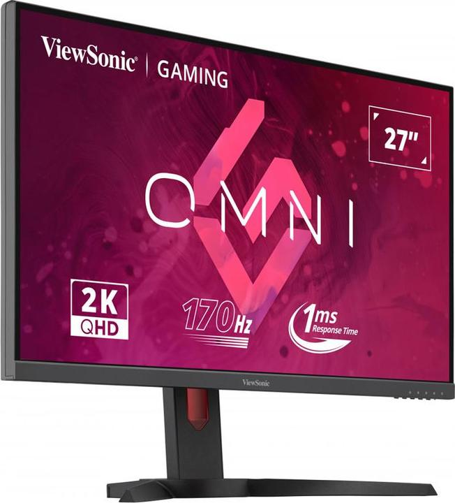 Actual product image Viewsonic VX2780J-2K (2560 x 1440 pixels, 27.01")