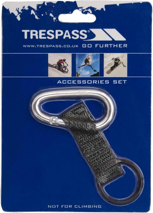 Image du produit Trespass UTTP2788 P