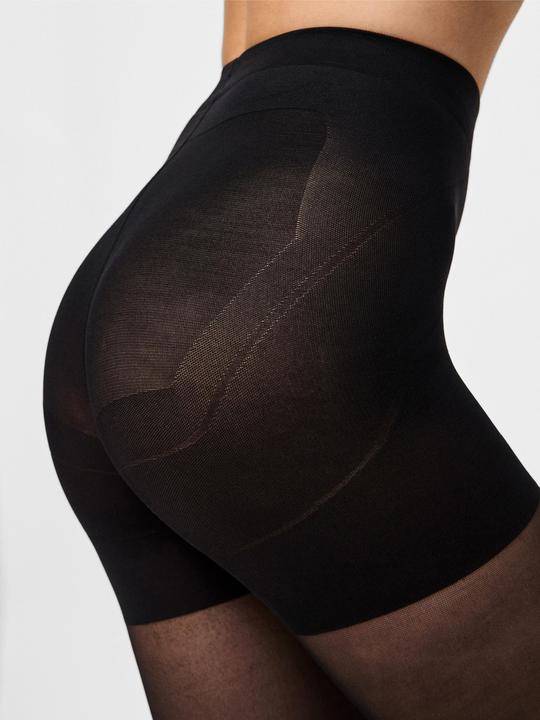 Actual product image Pieces 20 Den Tights (XL)