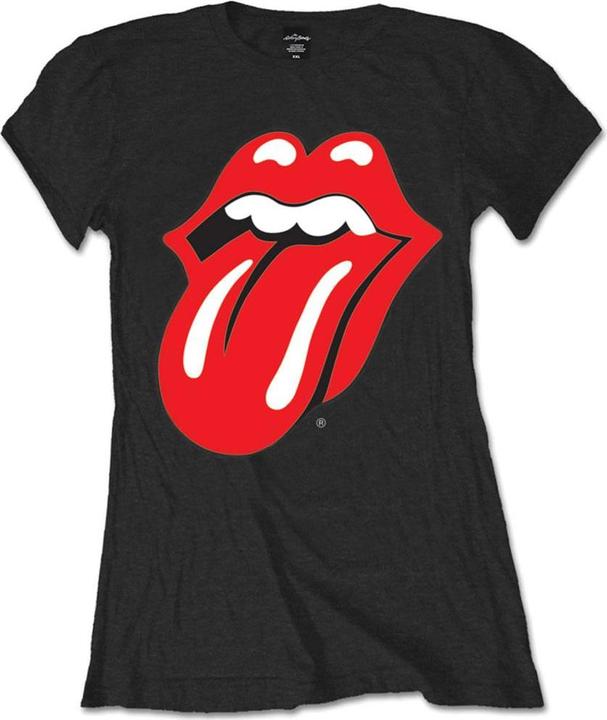 The Rolling Stones Classic TShirt