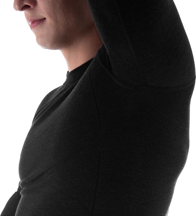 Image du produit Black Snake Laine mérinos (M, L, XXL)
