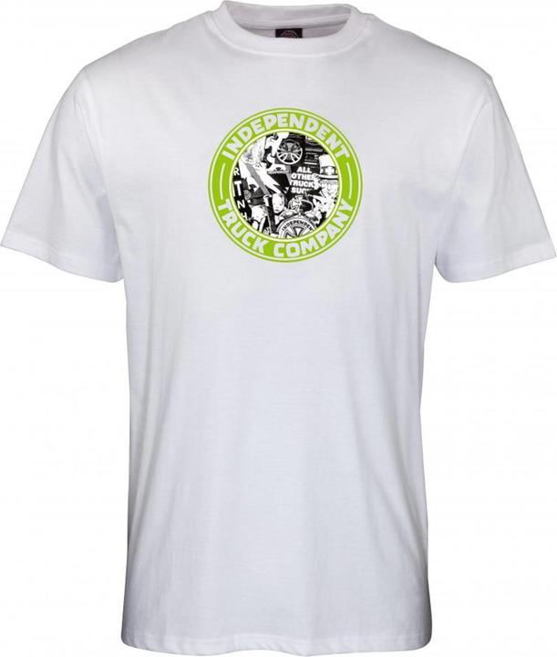 Independent Chaos T-Shirt