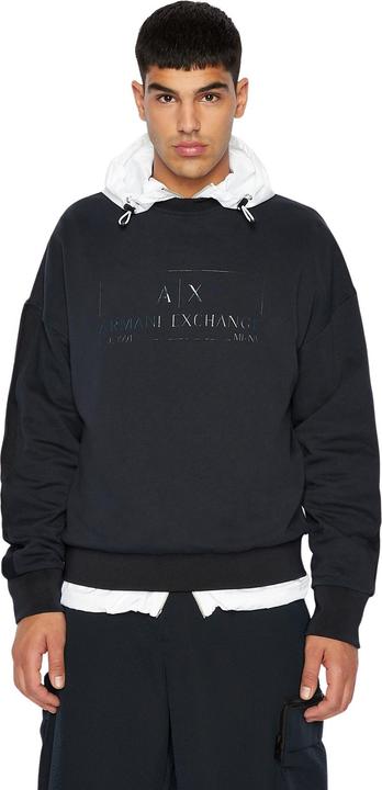 Produktbild Armani Exchange sweatshirt (XS)