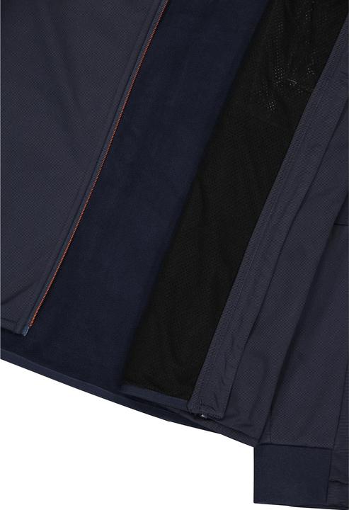 Image du produit CMP Campagnolo Sweat à capuche zippé (4XL)