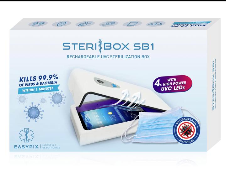 Produktbild Easypix SteriBox SB1