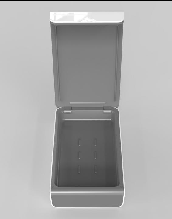 Produktbild Easypix SteriBox SB1