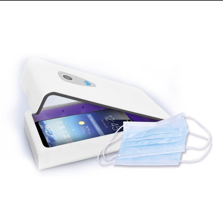 Produktbild Easypix SteriBox SB1