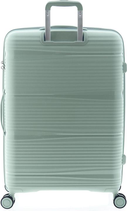 Immagine prodotto Wüsthof 0800 Carrello a 4 ruote da 76 cm con piega ad espansione (100 l, XL (da 115l))