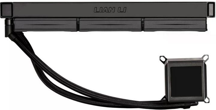 Produktbild Lian-Li Galahad II LCD 360