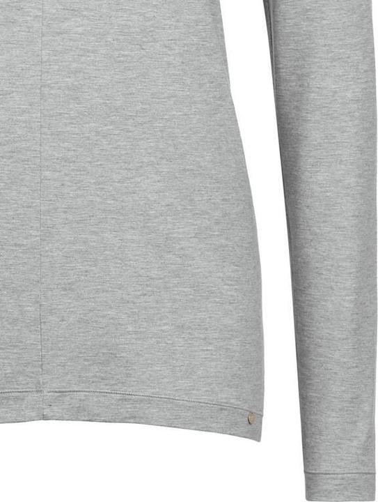 Actual product image Hanro Shirt long sleeve (L)