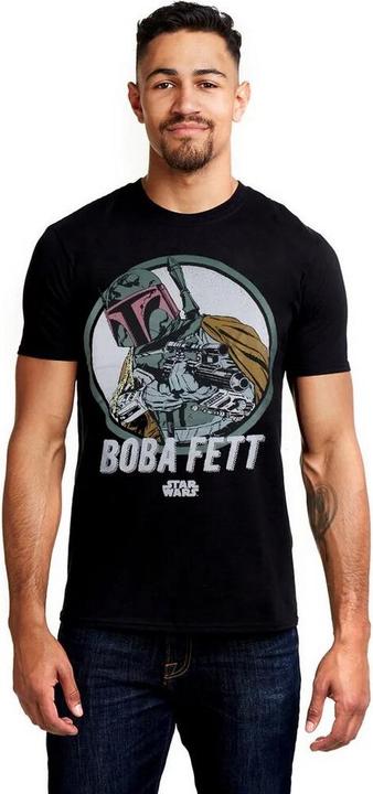 Image du produit Star Wars T-shirt (XL)