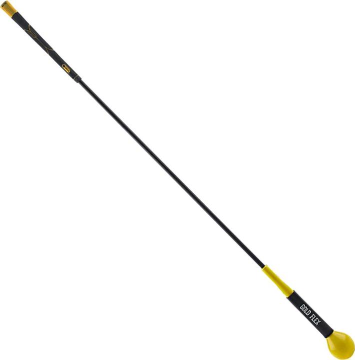 Produktbild SKLZ Gold Flex Strength & Tempo Trainer 48"
