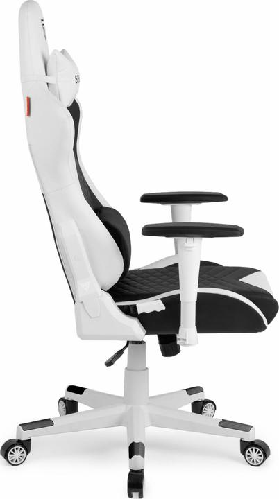 Actual product image Sense News! Gaming chair Sense7 Spellcaster Senshi Edition Gaming Chair, White