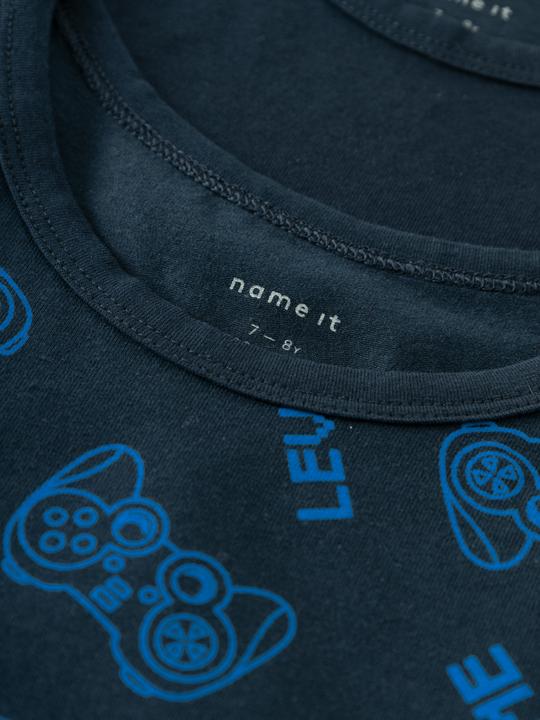 Produktbild Name it Tanktop Gamer (98)