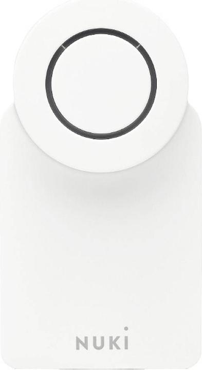 Nuki Smart Lock 3.0 EU cylinder (Smartphone)