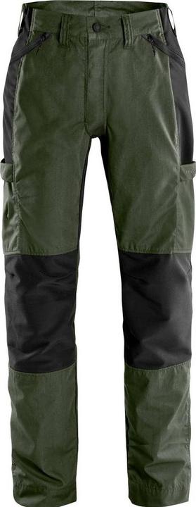Schwarz, Army Grün