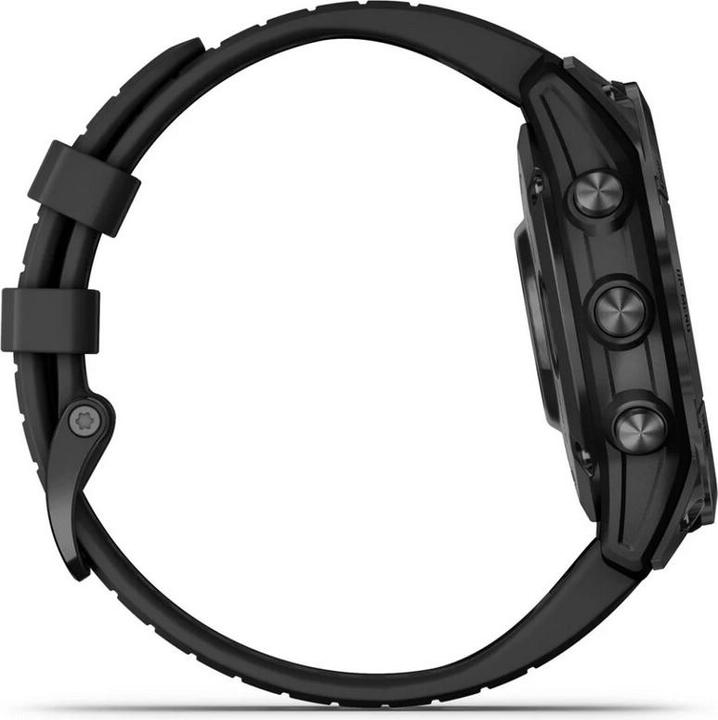 Productafbeelding Garmin Fenix 7 Pro Solar (47 mm, Alleen WLAN)