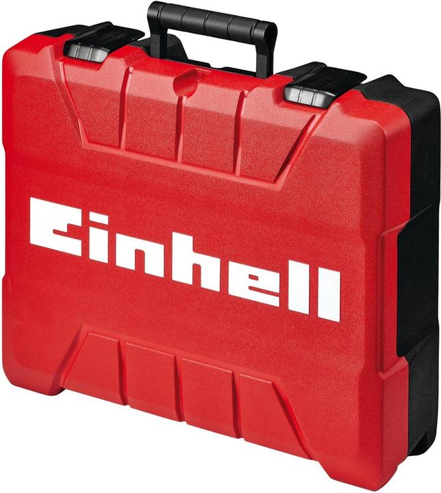 Actual product image Einhell TE-DH 12 (Electrical connection)
