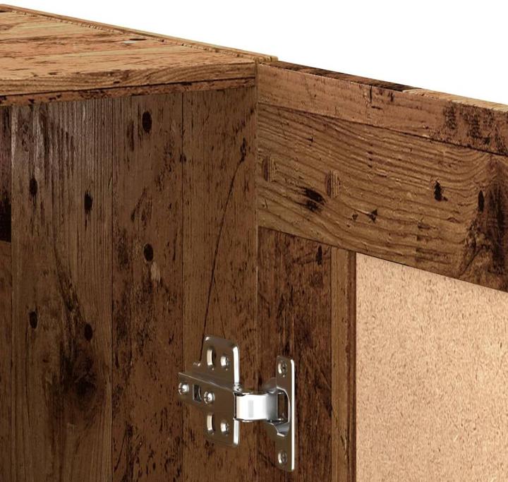 Immagine prodotto VidaXL Wandschrank -Optik (69,5 x 34 x 90 cm)