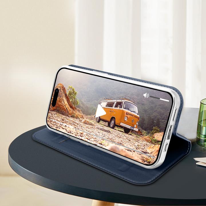 Actual product image Dux Ducis Skin Pro (Apple iPhone 15 Pro)