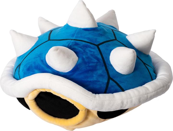 Image du produit Tomy Mario Kart: Mocchi-Mocchi Carapace à épines (40 cm)