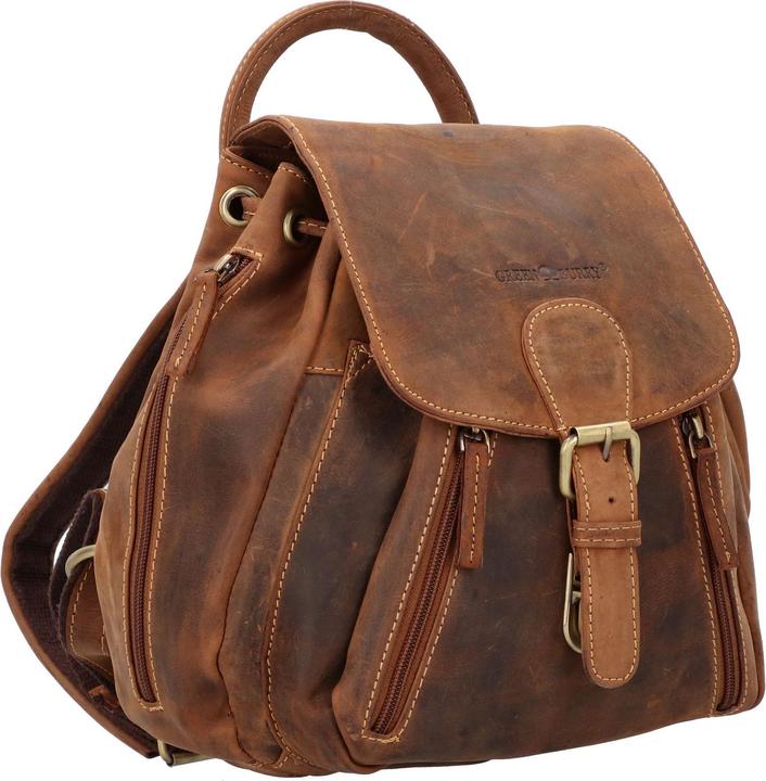 Image du produit Greenburry Sac à dos / Backpack Vintage 1605 Daypack (11 l)
