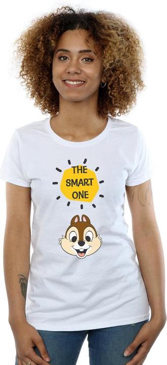 Produktbild Disney Chip N Dale The Smart One TShirt (XXL)