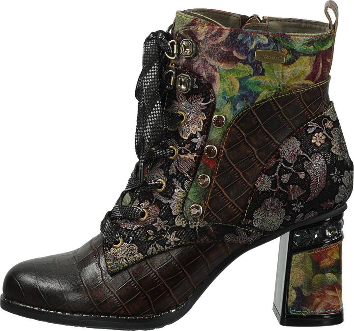 Actual product image Laura Vita Stiefelette (39)