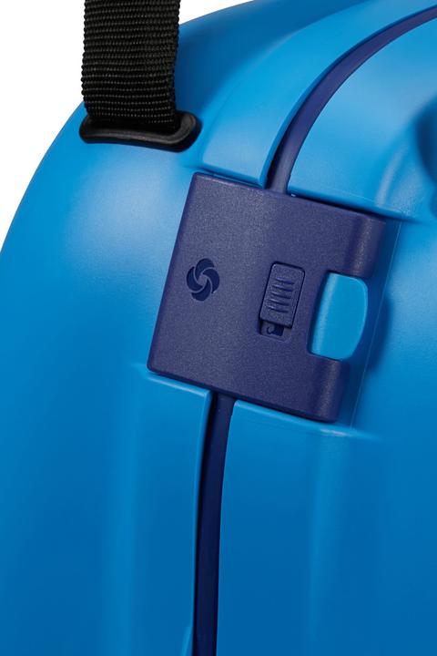 Actual product image Samsonite Trolley Dream2Go Rider Disney (30 l, Hand luggage (up to 50 litres))
