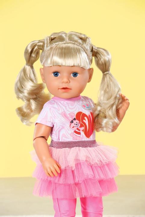 Image du produit Baby Born Sister