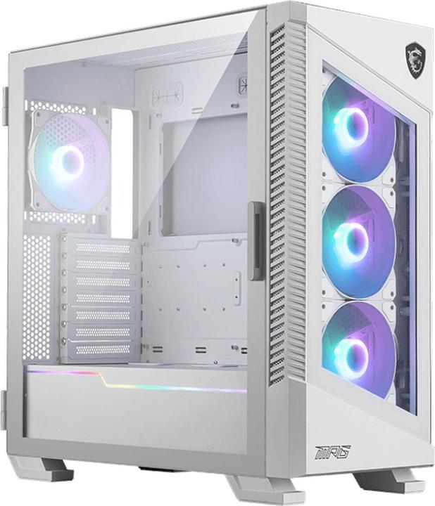 MSI MPG Velox 100R (ATX)