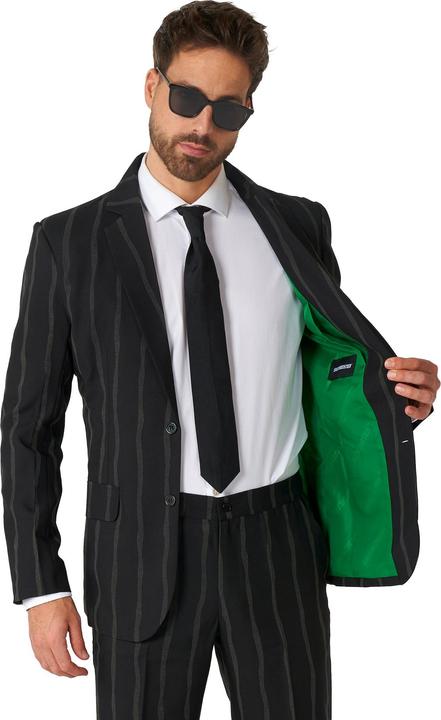 Produktbild Suitmeister Glowy Stripes - Leuchtende Streifen (XL)