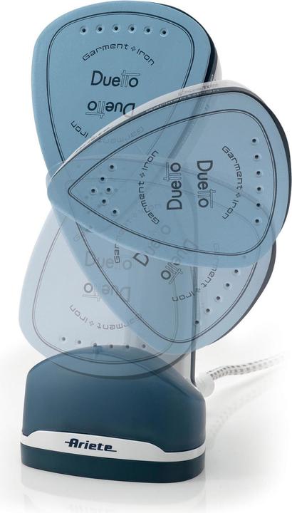 Actual product image Ariete Duetto ARI-6246 (1000 W, 18 g/min)