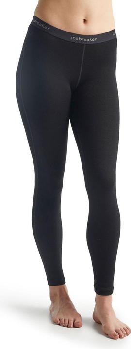 Image du produit Icebreaker Tech Leggings (XS)