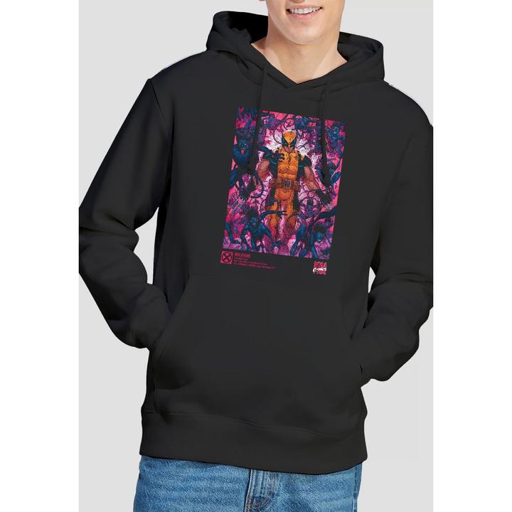 Produktbild XMen Kapuzenpullover (XL)