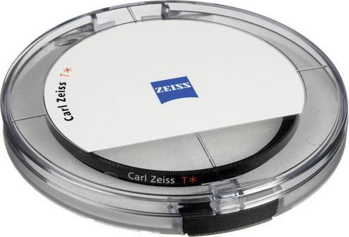 Immagine prodotto Zeiss Uv (55 mm, Filtro UV, 55 mm)