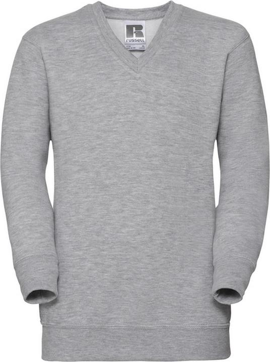 Russell Sweatshirt VAusschnitt