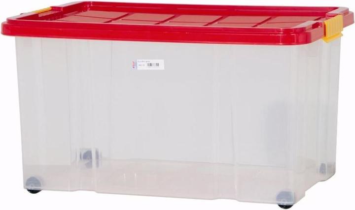 Immagine prodotto Rival Eurobox (60 x 40 x 30 cm, 72 l)