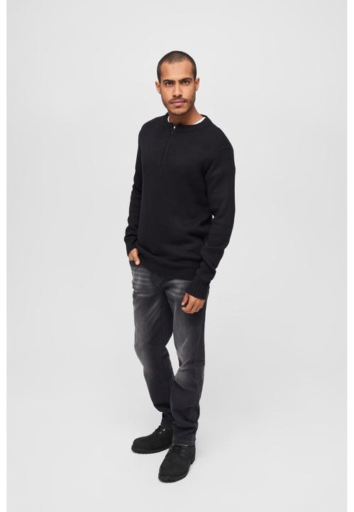 Actual product image Brandit Army jumper - 17536 (S)