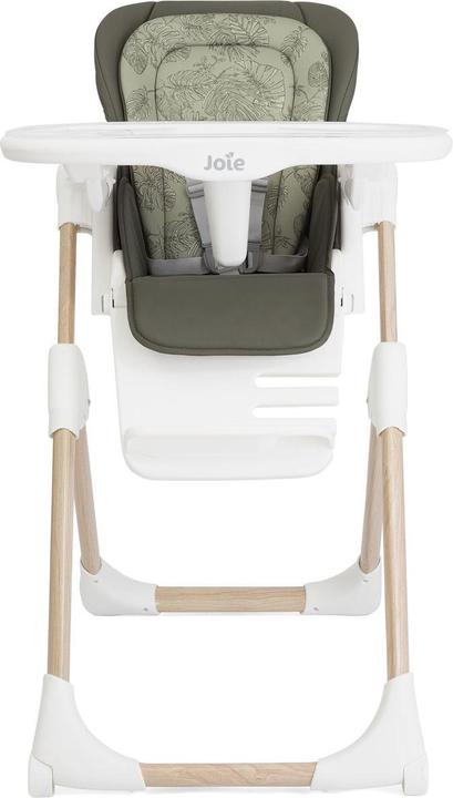 Immagine prodotto Joie Mimzy Recline (Seggiolone booster)