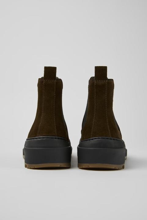 Produktbild Camper brutus trek stiefeletten (39)