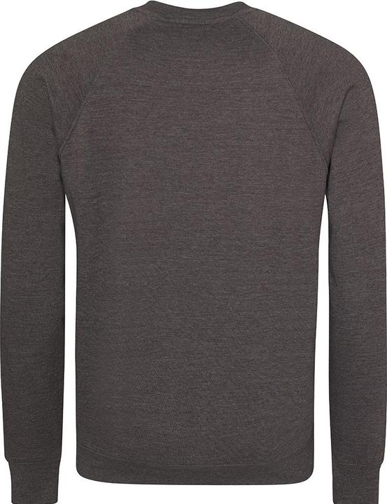 Actual product image Awdis Academy round neck sweatshirt (XXL)