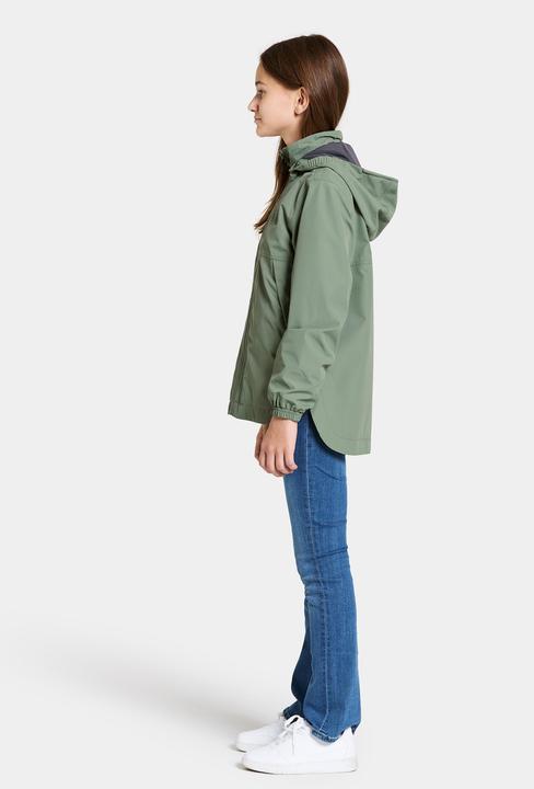 Immagine prodotto Didriksons Kid's Meliss Jacket (130 B)