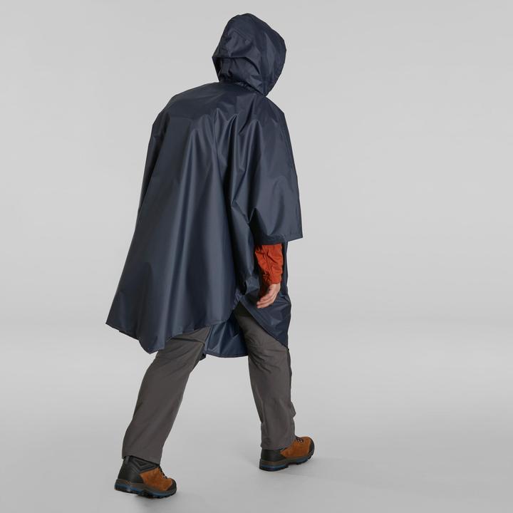 Produktbild Forclaz Poncho 100