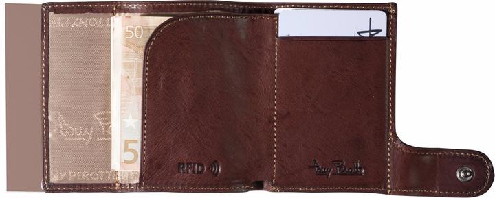 Actual product image Tony Perotti Furbo