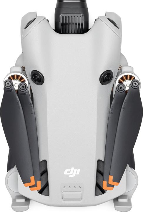 Produktbild DJI Mini 4 Pro (RC 2) (34 min, 249 g, 48 Mpx)