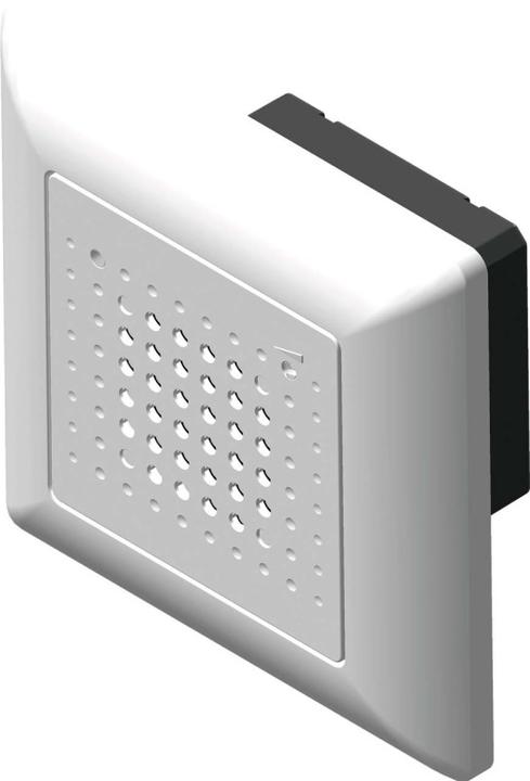 Produktbild Grothe UP Elektronik-Gong