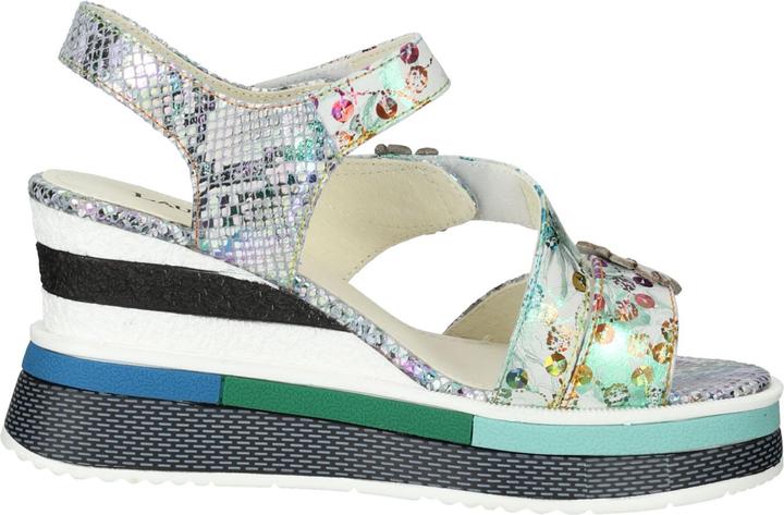 Produktbild Laura Vita Sandalen (40)